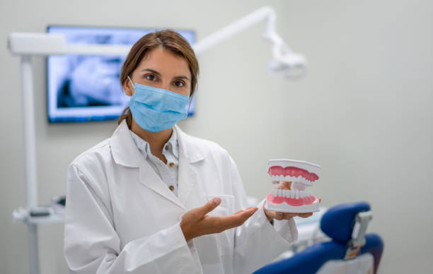 Best Emergency Dental Care for Trauma or Injury in De Witt, NY
