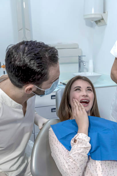 Best Pediatric Emergency Dentist in De Witt, NY