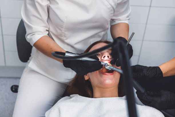 Best Emergency Dental Surgery in De Witt, NY
